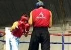 GRAN FESTIVAL DE BOXEO AMATEUR EN VILLA MERCEDES