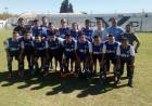 RACING GANÓ EL DUELO DE PUNTEROS Y MANDA EN EL ASCENSO