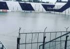 COMPLICADO EL ESTADIO DE CHACO FOR EVER PARA RECIBIR A ESTUDIANTES DE SAN LUIS