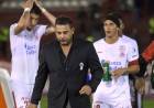 HURACÁN SE DESPIDIÓ DE LA LIBERADORES Y MOHAMED RENUNCIÓ
