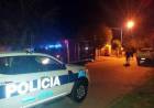 UN JOVEN MUERTO Y DOS HERIDOS EN ACCIDENTE ENTRE DOS MOTOS EN VILLA MERCEDES