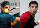 DEL POTRO Y DELBONIS AVANZAN EN ROLAND GARROS, SON SEIS ARGENTINOS EN SEGUNDA RONDA