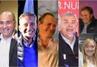 ELECCIONES 2019: CUATRO PROVINCIAS ELIGIERON GOBERNADOR Y MENDOZA DEFINIÓ CANDIDATOS