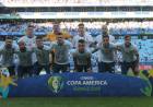 ARGENTINA LE GANÓ 2 A 0 A QATAR, PERO SIGUE SIN BRILLAR