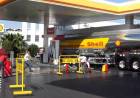 TARIFAZO EN COMBUSTIBLE: A LAS SUBAS APLICADAS POR LA PETROLERA ESTATAL YPF, DESDE ESTE MARTES TAMBIÉN AUMENTA SHELL