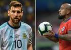 ARGENTINA ESPERA POR CHILE, EN EL PARTIDO QUE NADIE QUIERE JUGAR