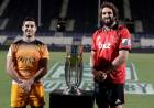 ESTE SÁBADO JAGUARES VA POR LA GLORIA ANTE CRUSADERS EN LA FINAL DEL SUPER RUGBY