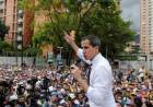 VENEZUELA: EL LÍDER OPOSITOR JUAN GUAIDÓ ANUNCIÓ QUE VOLVERÁ A NEGOCIAR CON EL CHAVISMO