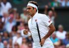 FEDERER LE GANÓ A NADAL Y JUGARÁ LA FINAL DE WIMBLEDON ANTE DJOKOVIC