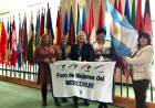 SANTA FE: FORO DE MUJERES DEL MERCOSUR
