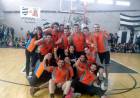 LA SELECCIÓN MASCULINA DE CESTOBALL DE SAN LUIS CAMPEONES ARGENTINOS, PODIOS Y GRAN ACTUACIÓN EN TODAS LAS CATEGORÍAS FEMENINAS