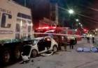 BUENOS AIRES: TRÁGICO ACCIDENTE EN QUILMES