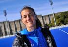 JUEGOS PANAMERICANOS: CARLA REBECCHI, UNA MAMÁ QUE VUELVE A SER LEONA