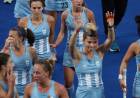 JUEGOS PANAMERICANOS:  LAS LEONAS VENCIERON A CANADÁ Y LIDERAN SU GRUPO