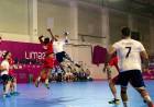 ENORME TRIUNFO DE ARGENTINA ANTE CHILE EN HANDBALL MASCULINO Y CONSIGUIÓ EL PASE A SEMIS