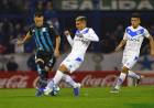 VÉLEZ Y RACING EMPATARON 2 A 2, EN UN VERDADERO PARTIDAZO