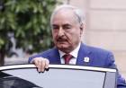 LIBIA: EL JEFE DE INTELIGENCIA DE HAFTAR FUE SECUESTRADO