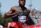 CHRISTIAN COLEMAN, HEREDERO DE USAIN BOLT, PODRÍA SUFRIR UNA SUSPENSIÓN DE DOS AÑOS