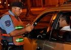 MENDOZA: ES LEY LA TOLERANCIA 0 DE ALCOHOL AL VOLANTE
