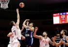 ARGENTINA LE GANÓ A RUSIA Y CERRÓ EL GRUPO B CON PUNTAJE IDEAL EN EL MUNDIAL DE BÁSQUET