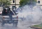 LA ONU DENUNCIA "GRAVES" VIOLACIONES DE LOS DERECHOS HUMANOS EN NICARAGUA