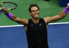 US OPEN: NADAL Y MEDVEDEV DEFINIRÁN AL CAMPEÓN