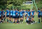LOS PUMAS DEBUTAN EL SÁBADO EN EL MUNDIAL DE RUGBY Y HAY EQUIPO CONFIRMADO CON LA BASE DE JAGUARES MÁS NICOLÁS SÁNCHEZ Y FIGALLO