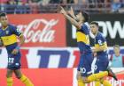 BOCA LE GANÓ 2 A 0 A SAN LORENZO Y VOLVIÓ A LA PUNTA DE LA SUPERLIGA
