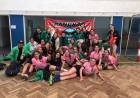 ORO Y PLATA PARA GENERAL PIRÁN EN LOS TORNEOS BONAERENSES DE HANDBALL