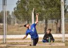 OLIMPIADAS ESPECIALES ARGENTINA: EL TORNEO PROVINCIAL DE ATLETISMO TUVO UNA GRAN CONVOCATORIA EN VILLA MERCEDES