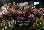 RIVER DERROTÓ A ALMAGRO POR 2 A 0 Y ES EL PRIMER SEMIFINALISTA DE LA COPA ARGENTINA