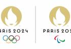 PRESENTARON OFICIALMENTE EL LOGO DE LOS JUEGOS OLÍMPICOS DE PARÍS 2024