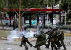ESTALLIDO EN CHILE:  PREOCUPACIÓN POR DENUNCIAS DE VIOLACIONES A LOS DERECHOS HUMANOS EN LA REPRESIÓN DURANTE LAS MARCHAS