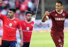 COPA ARGENTINA: EN UN PARTIDO CLAVE PARA BECCACECE, INDEPENDIENTE Y LANÚS VAN POR UN LUGAR EN SEMIFINALES
