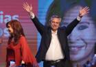ELECCIONES 2019: ALBERTO FERNÁNDEZ GANÓ EN PRIMERA VUELTA Y SERÁ EL NUEVO PRESIDENTE DE LA NACIÓN