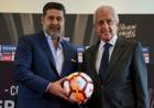 SUIZA: RIVER Y BOCA ENTRE LOS FUNDADORES DE LA ASOCIACIÓN MUNDIAL DE CLUBES