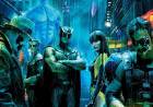 ACERCA DE WATCHMEN, PRIMERA PARTE