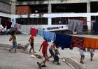 DATOS PREOCUPANTES EN LA OTRA CARA DE LA CRISIS EN VENEZUELA: CASI UN MILLÓN DE CHICOS ABANDONADOS