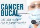 CAMPAÑA CONTRA EL CÁNCER BUCAL