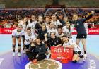 LA GARRA LOGRA SU PRIMER TRIUNFO EN EL MUNDIAL DE HANDBALL FEMENINO Y SE ILUSIONA CON ACCEDER A LA MAIN ROUND