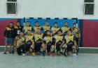 SPORTIVO FÉNIX DE VILLA MERCEDES VOLVERÁ A JUGAR UNA FINAL EN EL HANDBALL PROVINCIAL