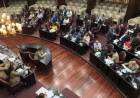 NUEVO ORGANIGRAMA DEL ESTADO PROVINCIAL EN SAN LUIS: LA LEGISLATURA APROBÓ LA NUEVA LEY DE MINISTERIOS, HABRÁ UN JEFE DE GABINETE