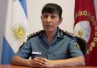POR PRIMERA VEZ UNA MUJER ASUME LA JEFATURA DE LA POLICÍA EN SALTA 