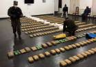 SALTA:  ATROPELLÓ A UN GENDARME Y HUÍA CON 500 KILOS DE DROGA