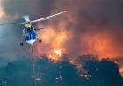 INCENDIOS EN AUSTRALIA: MILES DE PERSONAS HUYEN DEL FUEGO, HAY CINCO MILLONES DE HECTÁREAS ARRASADAS