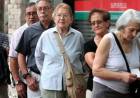 EN MARZO HABRÁ AUMENTO PARA LOS JUBILADOS