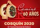 COSQUÍN A PURO FOLKLORE 