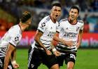 RIVER FESTEJÓ EN MENDOZA Y ES EL ÚNICO PUNTERO DE LA SUPERLIGA