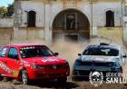 SAN LUIS: CUENTA REGRESIVA PARA EL RALLY MASTER EN LA TOMA, LA CARRERA DE CAMPEONES
