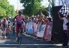 MAURICIO “LA BESTIA” QUIROGA SE QUEDÓ CON LA 2ª ETAPA DE LA “VUELTA DEL PROVENIR” EN SAN LUIS Y FREDES SIGUE AL FRENTE EN LA GENERAL
